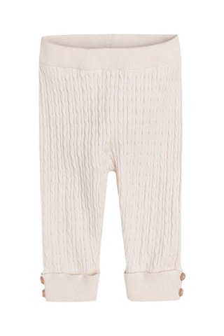 Broek - Beige