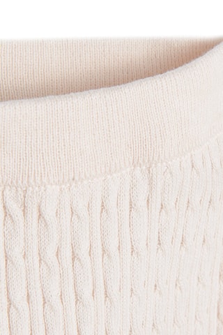 Broek - Beige