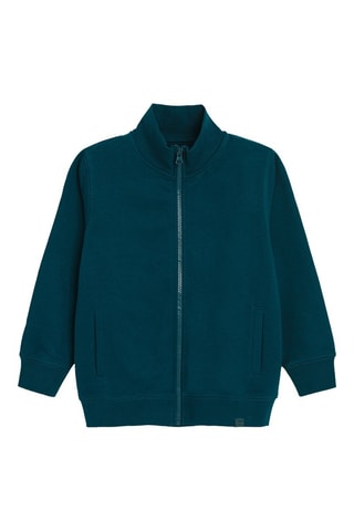 Joggingbroek - Donkergroen