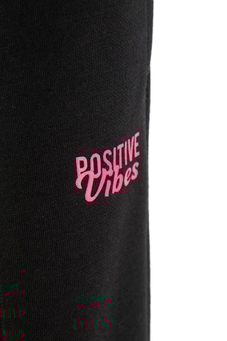 Joggingbroek - Zwart