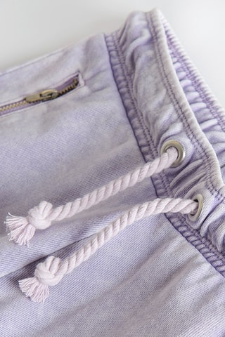 Joggingbroek - Paars