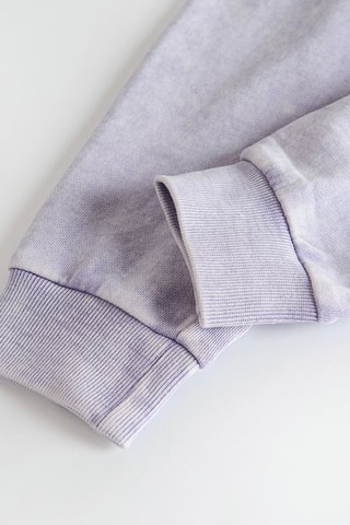 Joggingbroek - Paars