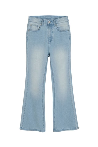 Jeans - Blauw