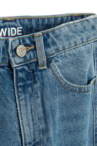 Jeans - Blauw