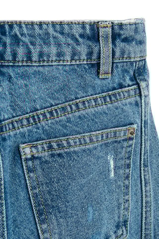 Jeans - Blauw