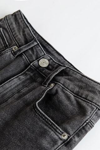 Jeans - Antraciet