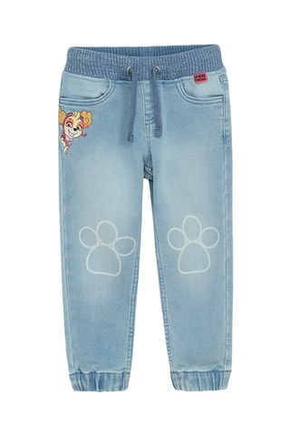 Jeans Stella Paw Patrol - Blauw