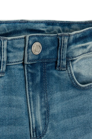 Jeans - Blauw