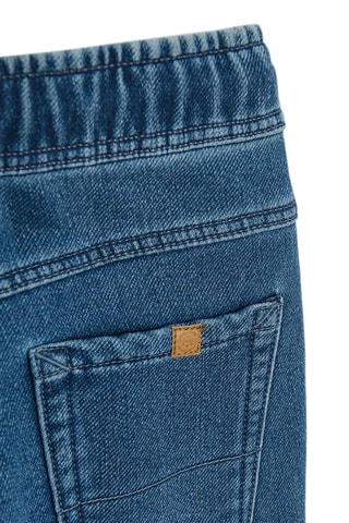 Jeans - Donkerblauw