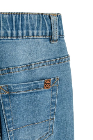 Jean - Bleu clair