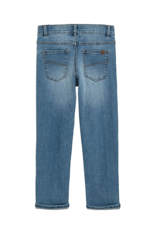 Jeans - Blauw
