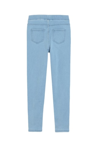 Jeans - Blauw