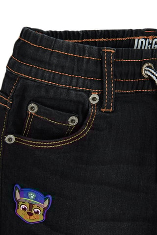 Jeans Paw Patrol - Zwart