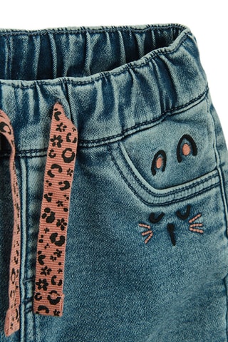 Jeans - Blauw
