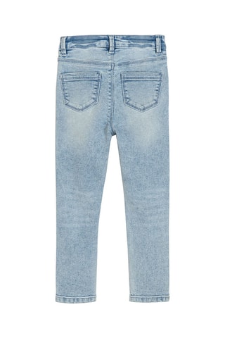 Jeans - Blauw