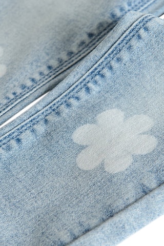 Jeans - Blauw