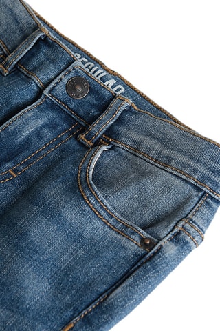 Jeans - Blauw