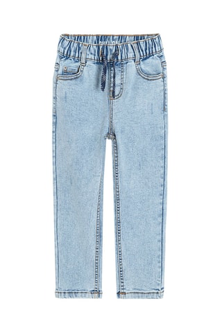 Jeans - Blauw