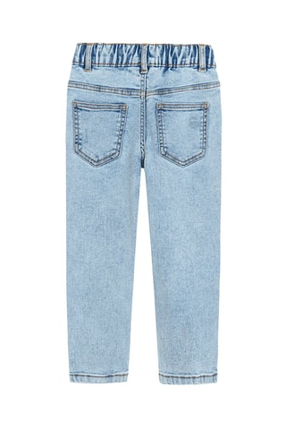 Jeans - Blauw