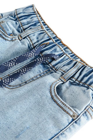 Jeans - Blauw