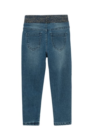 Jeans - Blauw