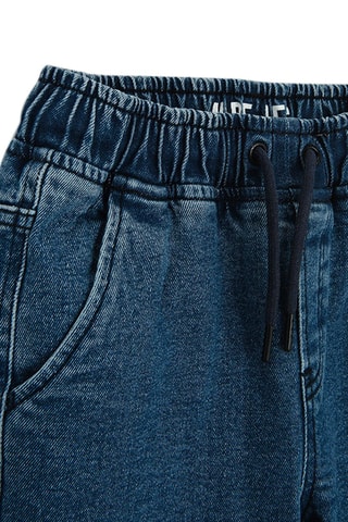 Jeans - Blauw