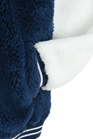 Bomber - Bleu marine