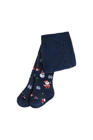 Maillot - Marineblauw