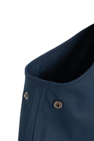 Tuinbroek Marineblauw