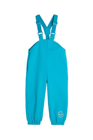 Tuinbroek - Turquoise