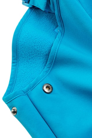 Tuinbroek - Turquoise