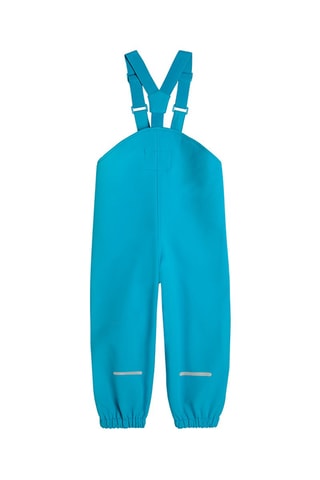 Tuinbroek - Turquoise