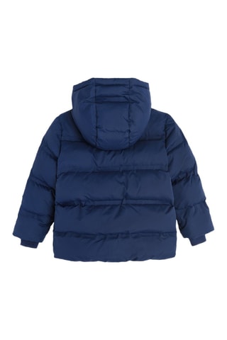 Gewatteerde Jas Paw Patrol - Marineblauw