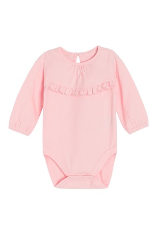 Bodysuit - Roze