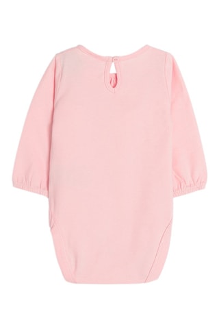Bodysuit - Roze