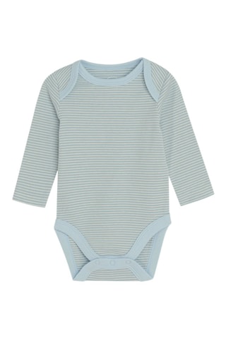 5 Rompertjes - Beige