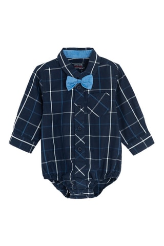 Rompertje en Vlinderdas - Multicolor