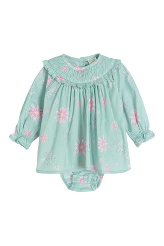 Rompertje - Lichtgroen