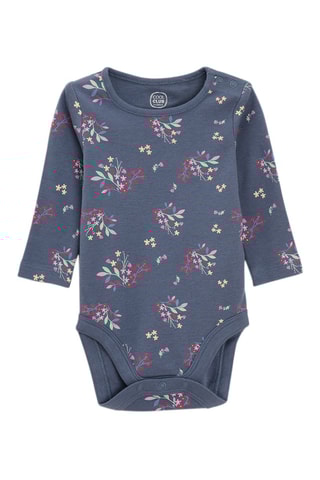 3 Rompertjes - Oudroze