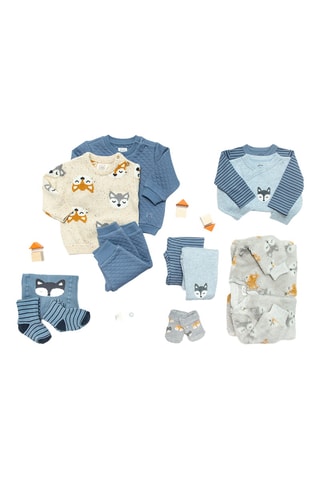 Antislipsokken - Grijs