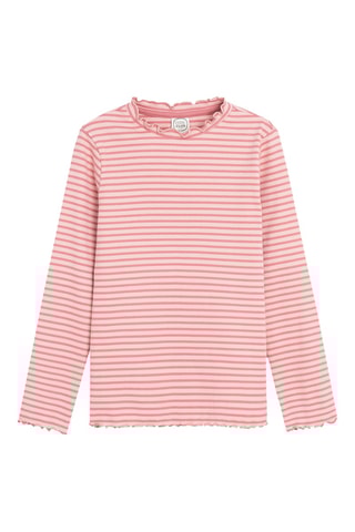 T-shirt - Roze