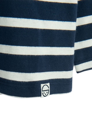 T-shirt - Bleu marine