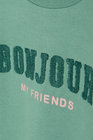 Sweater - Lichtgroen