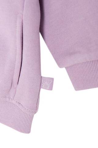 Sweater - Lichtpaars