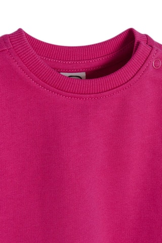 Sweater - Fuchsia