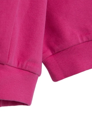 Sweater - Fuchsia