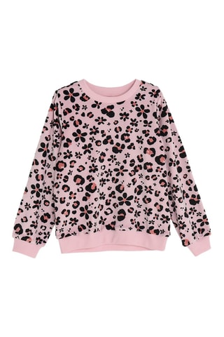 Sweat - Rose et noir