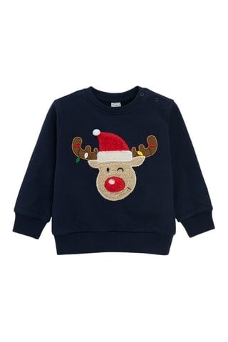 Sweater en Joggingbroek - Multicolor