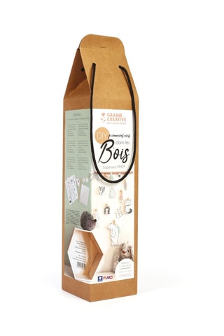 Décoration de Noël à suspendre - 14 pièces - Dès 14 ans