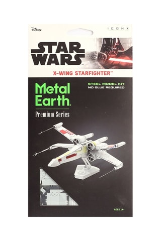 Maquette X-Wing Starfighter Star Wars - Dès 14 ans